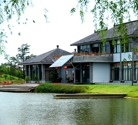 无锡九游会J9科技工业园规划环境影响跟踪评价 环境影响报告书第二次公示