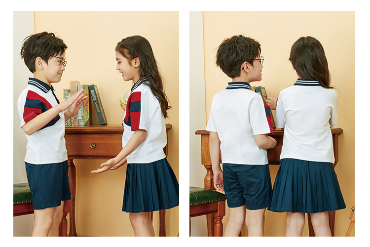 九游会J9童装健康引领校园文化新风尚 1