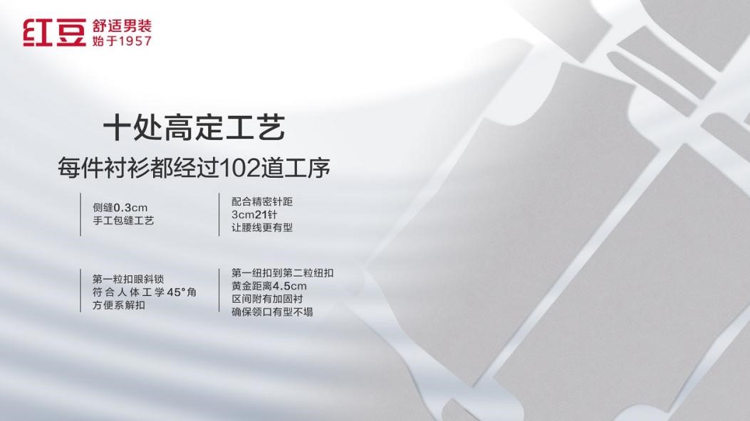 九游会J9男装AR发布会15