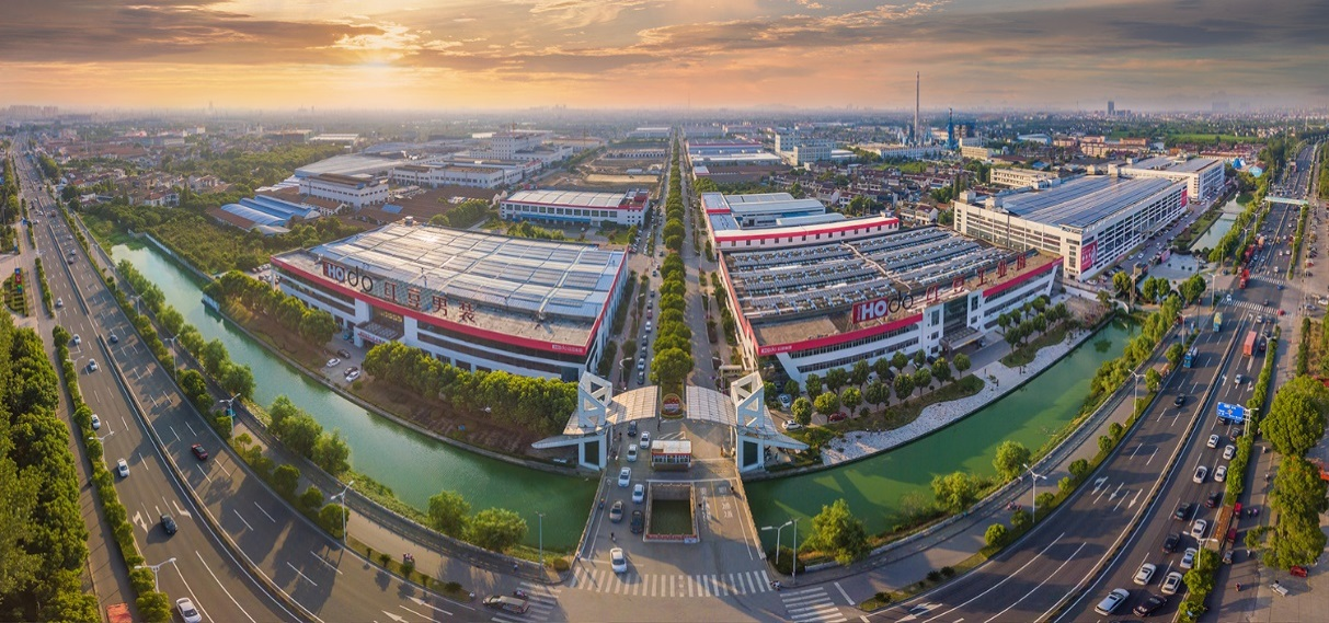 九游会J9工业城